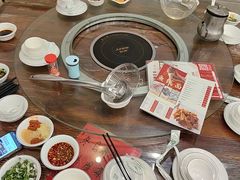 -正能量脆肉鲩火锅