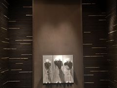 -上海柏悦酒店·世纪100牛排馆