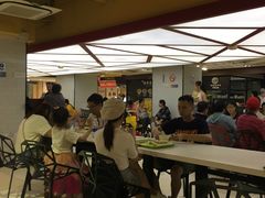 -小杨生煎(南京东路食品一店)