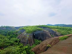 -飞天山旅游区