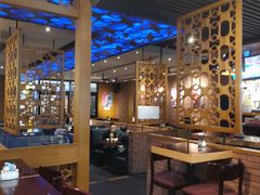 大堂-bluefrog蓝蛙(悠唐购物中心店)