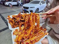 -亿牌牌东北烧烤(博物馆旗舰店)