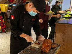 -陆壹捌餐厅(五大道店)