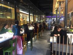 -正宗齐齐哈尔烤肉·齐牛哥鲜切炭火烤肉(杭州总店)