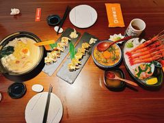 -七条鱼日本料理(远洋乐堤港店)