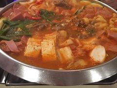 -Don't Tell Mama Shh Korean Restaurant