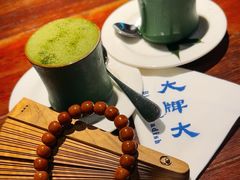 -大牌大·传统杭帮菜(湖滨店)