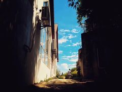 -三圣花乡旅游区