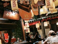 -南京大牌档(壹方天地店)