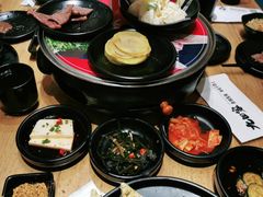 -九田家黑牛烤肉(溧水万达店)