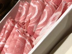 -古关火锅店(古北水镇景区店)
