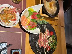 -九酢·海鲜居酒屋