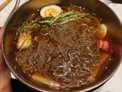 -红沃鳗鱼黑牛烤肉店(不老街店)