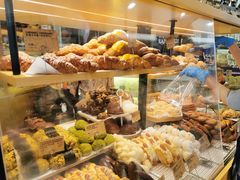 -PAPER STONE BAKERY(天环店)