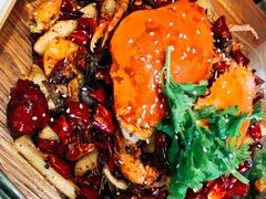 -村理·乡村菜音乐餐厅(河西店)