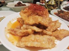 -老妈菜馆(建设街店)