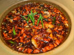 -薇酌饮·陕西菜(南门外店)