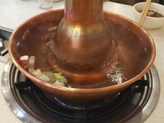 -八先生涮肉房(三里河店)
