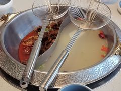 -千牛将·鲜牛肉火锅(开元路店)