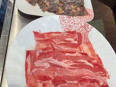 -密友回转自助火锅(中海环宇城店)