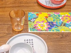 -院落新京菜·烤鸭(地安门店)