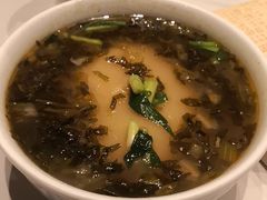 -李记搅团•非遗陕菜(三桥店)