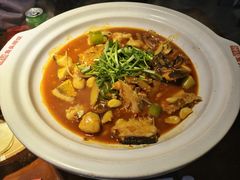 -魏铭鱼头捞饭(晋阳路店)