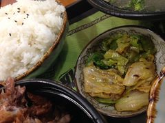 -犟骨头排骨饭(回龙观龙禧店)