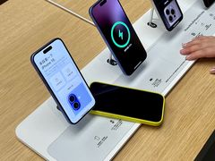 -Apple零售店(深圳益田假日广场店)