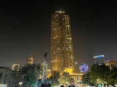 -天津意大利风情旅游区