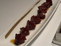 -金轩中餐厅 Jin Xuan(浦东丽思卡尔顿酒店)