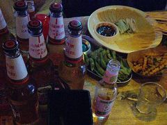 -海雾里小酒馆(观音桥店)