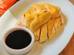 -老头儿油爆虾(胜利河美食街店)