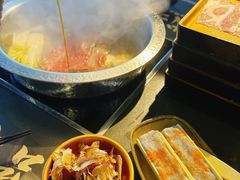 -牛武士寿喜烧·和牛火锅自助(全球首店)