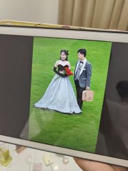 -金夫人婚纱摄影(华南店)
