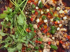 -米二红烧兔(华阳店)