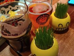 -Devils’ Brewery小恶魔精酿啤酒(武汉天地店)