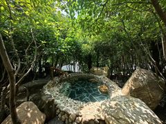 -观唐（国际）度假村温泉