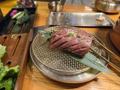 -韩都烤肉·烤鳗鱼(中街小北总店)