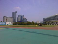 -山东文旅崮云湖高尔夫学院(奥体校区)