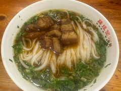 -肆姐面粉馆(坡子街店)