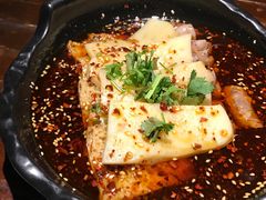米肠面肺-天山醉美辣子鸡(文艺路店)