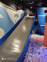 -幻贝家儿童乐园(苏州中心店)