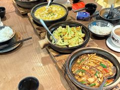 -啫火啫啫煲·顺德干蒸(西乡天虹店)