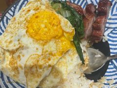 -龙记香港茶餐厅(久光百货店)