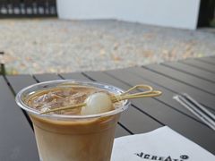 -J Create城市露营咖啡·简餐·宠物(上海动物园店)