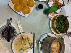 -崖口红树林海鲜餐厅