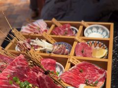 -牛焱·烧肉酒肆(五大道店)