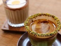 -Metal hands·铁手咖啡