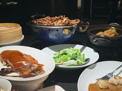 -喜悦烤鸭·新京菜(王府井店)